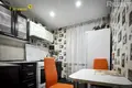 1 room apartment 36 m² in Minsk, Belarus