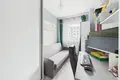 Propiedad comercial 58 m² en Varsovia, Polonia
