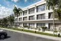Complejo residencial ARCADIA