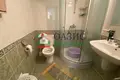 Apartamento 3 habitaciones 69 m² Nesebar, Bulgaria
