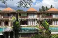 Villa de 2 dormitorios  Ubud, Indonesia