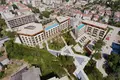 Mieszkanie 1 pokój 42 m² Czarnogóra, Czarnogóra