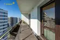 Квартира 1 комната 46 м² Минск, Беларусь