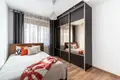 Квартира 2 комнаты 46 м² в Кракове, Польша