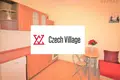 Apartamento 2 habitaciones 26 m² Praga, Chequia