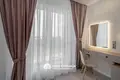 Apartamento 2 habitaciones 51 m² en Minsk, Belarús