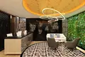1 bedroom apartment 52 m² Obakoy, Turkey
