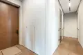 Mieszkanie 3 pokoi 161 m² Ryga, Łotwa