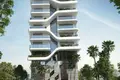 Mieszkanie 4 pokoi 123 m² Larnaka, Cypr