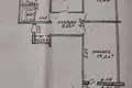 Apartamento 3 habitaciones 66 m² Rechytsa, Belarús