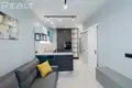 Mieszkanie 2 pokoi 39 m² Mińsk, Białoruś