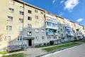 Wohnung 3 zimmer 51 m² Orscha, Belarus