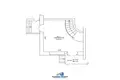 Boutique 104 m² à Minsk, Bélarus