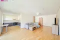 Appartement 3 chambres 76 m² Kaunas, Lituanie