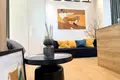 Квартира 1 комната 40 м² Дуррес, Албания