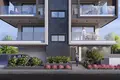 Apartamento 2 habitaciones 100 m² Larnaca, Chipre