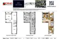 Apartamento 3 habitaciones 76 m² Minsk, Belarús