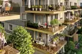 Complejo residencial Prestizhnoe zhile v Poznani blizko k centru