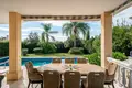 4 bedroom house 266 m² Benalmadena, Spain