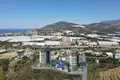 Квартира 53 м² Демирташ, Турция