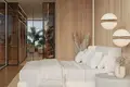 2-Zimmer-Villa 123 m² Canggu, Indonesien