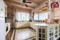 Ferienhaus 241 m² Lahojsk selsaviet, Belarus