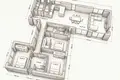 3 bedroom villa 140 m² Aspe, Spain