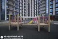 Wohnung 3 zimmer 63 m² Minsk, Belarus