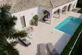 3 bedroom villa 141 m² San Pedro del Pinatar, Spain
