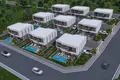 5-Zimmer-Villa 198 m² Mezitli, Türkei