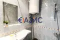 Apartamento 2 habitaciones 61 m² Nesebar, Bulgaria