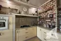 Apartamento 2 habitaciones 55 m² Muchaviecki sielski Saviet, Belarús