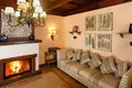 Villa 980 m² Opcina Dezanovac, Croacia