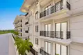 Квартира 1 спальня 56 м² Средиземноморский регион, Турция
