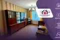 Apartamento 3 habitaciones 56 m² Slutsk, Belarús