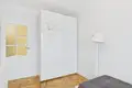 3 room apartment 72 m² in Warsaw, Poland