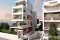 Apartamenty wielopoziomowe 3 pokoi 78 m² Aghia Anna, Grecja