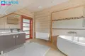 Casa 156 m² Radziuliai, Lituania