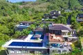 7 bedroom villa 900 m² Choeng Thale, Thailand