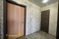 Apartment 40 m² Fanipal, Belarus