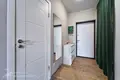 Wohnung 1 zimmer 31 m² Minsk, Belarus