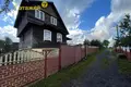 Дом 177 м² Острошицкий сельский Совет, Беларусь