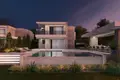 Villa de 4 dormitorios 190 m² Pefkochori, Grecia
