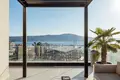 Квартира в новостройке Duplex Penthouse with Panoramic Adriatic Views – Porto Montenegro