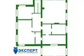 Коттедж 338 м² Демидовичский сельский Совет, Беларусь
