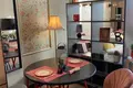 Apartamento 1 habitación 42 m² en Minsk, Belarús