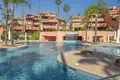 Wohnung 3 Schlafzimmer 133 m² Spanien, Spanien