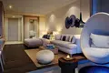 Квартира 1 спальня 42 м² Равай, Таиланд
