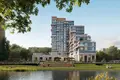 Mieszkanie 1 pokój 46 m² Moskwa, Rosja