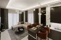 Wohnung 2 zimmer 46 m² Akarca Koyu, Türkei